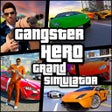 程序图标:Gangster Hero Grand Simul…
