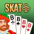 Ikona programu: Skat Treff: Werde Skat Me…