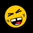 程序图标：LaffWella