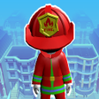 プログラムのアイコン：Fireman Emergency