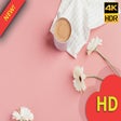 Icon of program: Anxiety Relief Wallpapers…