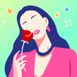 Icono de programa: Maria