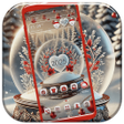 أيقونة البرنامج: 2025 Newyear Christmas Th…