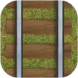 Ikon program: DeckElevens Railroads