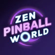 Programın simgesi: Zen Pinball World