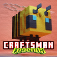 Ícone do programa: Craftsman 9: Final Crafti…