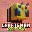 Craftsman 9: Final Crafting