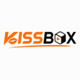 ไอคอนของโปรแกรม: KissBox: Asian Drama  Ani…