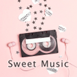 Icon of program: Sweet Music Theme
