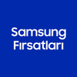 ไอคอนของโปรแกรม: Samsung Firsatlari