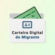 Icon of program: Carteira Digital do Migrante