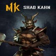 Mortal Kombat 11: Shao Kahn icon
