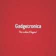 Icon of program: Gadgetronica