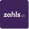 程序图标：zahls.ch Credit Cards Pos…