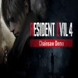 ไอคอนของโปรแกรม: Resident Evil 4 Chainsaw …