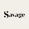 Programın simgesi: LEAN  SAVAGE by Natalie H…