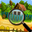 Icon of program: Lost Town Hidden Objects