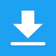 Icon of program: Video Downloader for Twit…