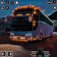 Иконка программы: Bus Simulator Coach Indon…