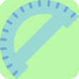 程序图标：Precise Protractor