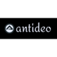 Icoon van programma: Antideo