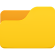Icoon van programma: File Manager