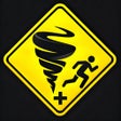 Ikona programu: TornadoSpy+: Tornado Maps…