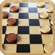 Icono de programa: Damas (Spanish Checkers)