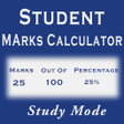 Icon of program: Student Marks Percentage …