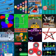 Feenu Offline Games 2 32 games in one app