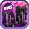 Icon of program: Best SMS Ringtones