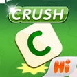 Biểu tượng của chương trình: Crush Letters - Word Sear…