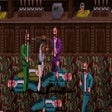 أيقونة البرنامج: Eight Dragons