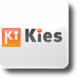 Icône du programme : Samsung Kies
