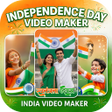 Ícone do programa: Happy Diwali Video Maker