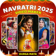 Icoon van programma: Happy Diwali Video Maker