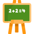 程序图标：Learn Math