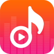 Ikona programu: 9D Music  HD Video Player