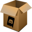 프로그램 아이콘: Discord Container