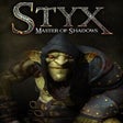 رمز البرنامج: Styx: Master of Shadows