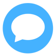 Ícone do programa: Messaging+ L SMS, MMS