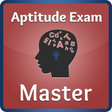 プログラムのアイコン：Aptitude Exam Master