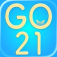 程序图标：GO-21 SciRPN