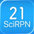 أيقونة البرنامج: GO-21 SciRPN