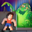Icoon van programma: Escape Obby: Lab Challeng…