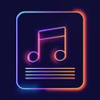 Иконка программы: AI Lyrics App