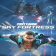 Ikona programu: Just Cause 3: Sky Fortres…