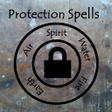 プログラムのアイコン：Protection Spells