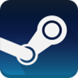 Programın simgesi: Open in Steam