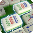 程序图标：Mahjong Madness Solitaire